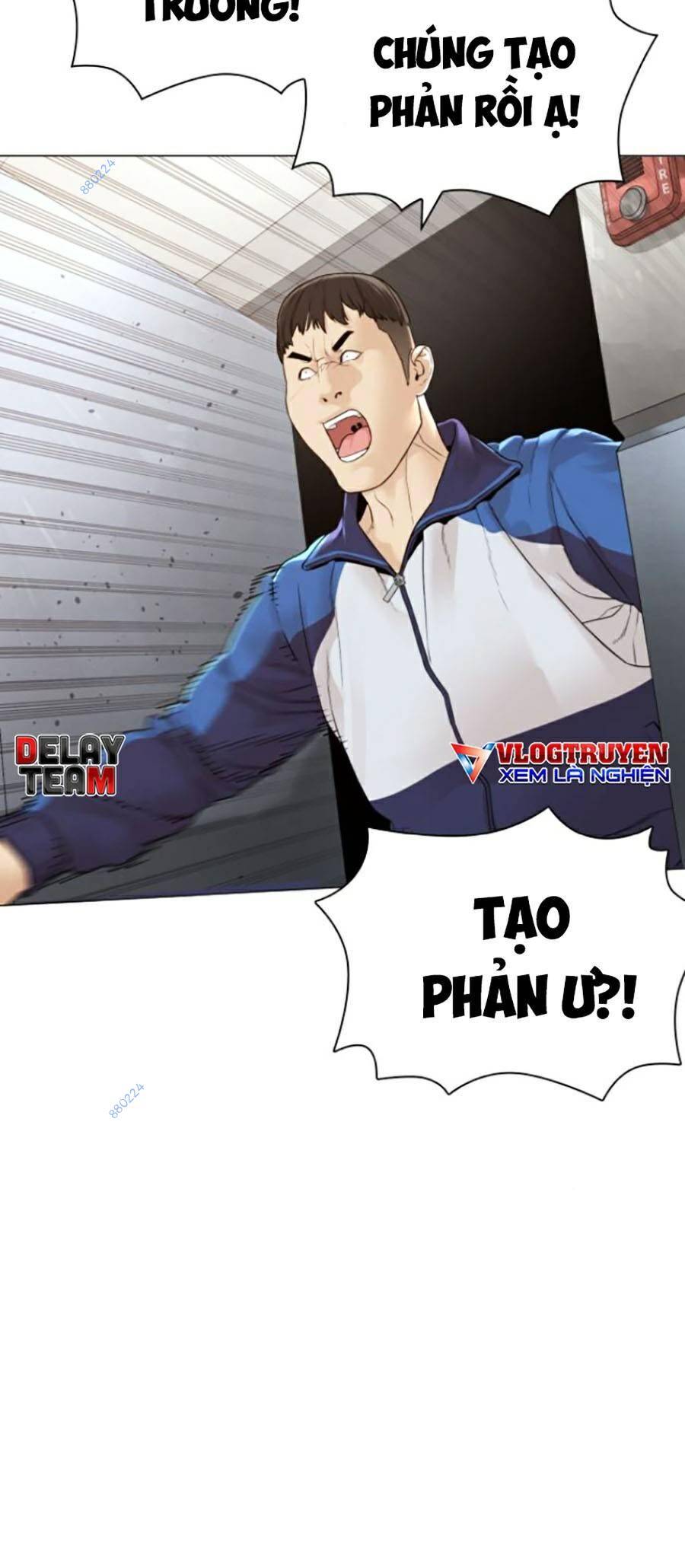 Cách Chiến Thắng Trận Đấu Chapter 157 - Trang 2