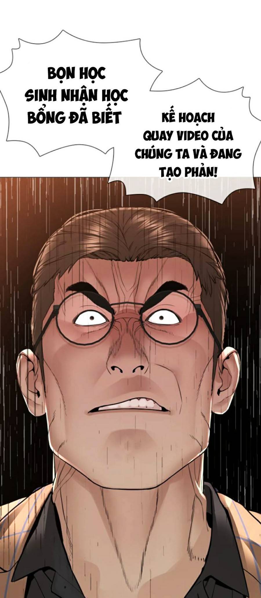 Cách Chiến Thắng Trận Đấu Chapter 157 - Trang 2