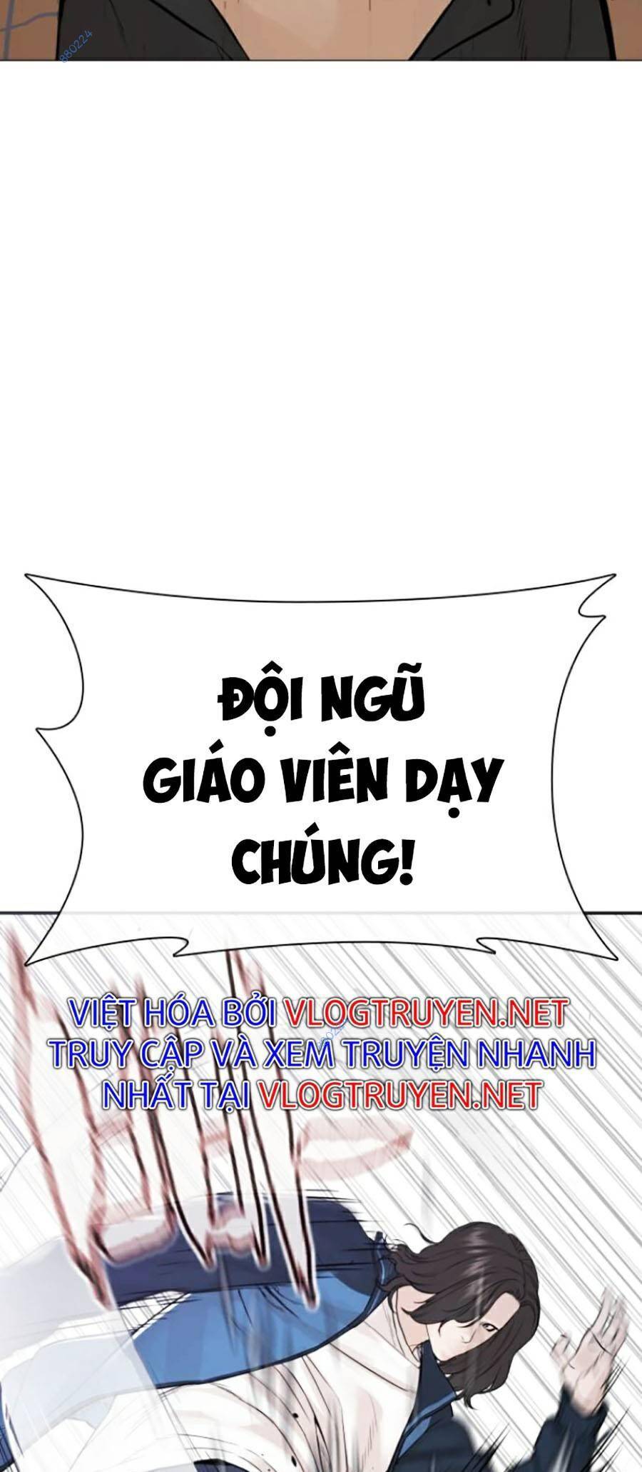 Cách Chiến Thắng Trận Đấu Chapter 157 - Trang 2
