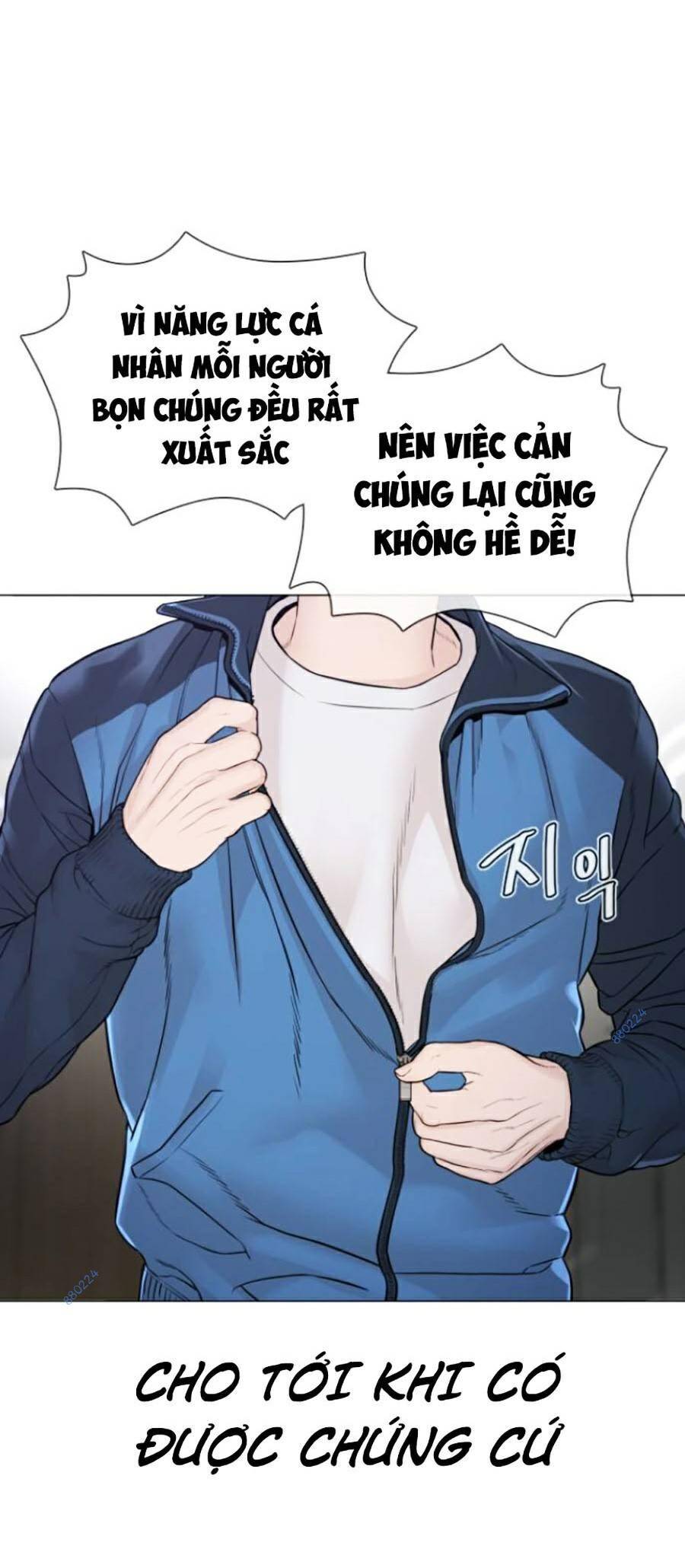 Cách Chiến Thắng Trận Đấu Chapter 157 - Trang 2