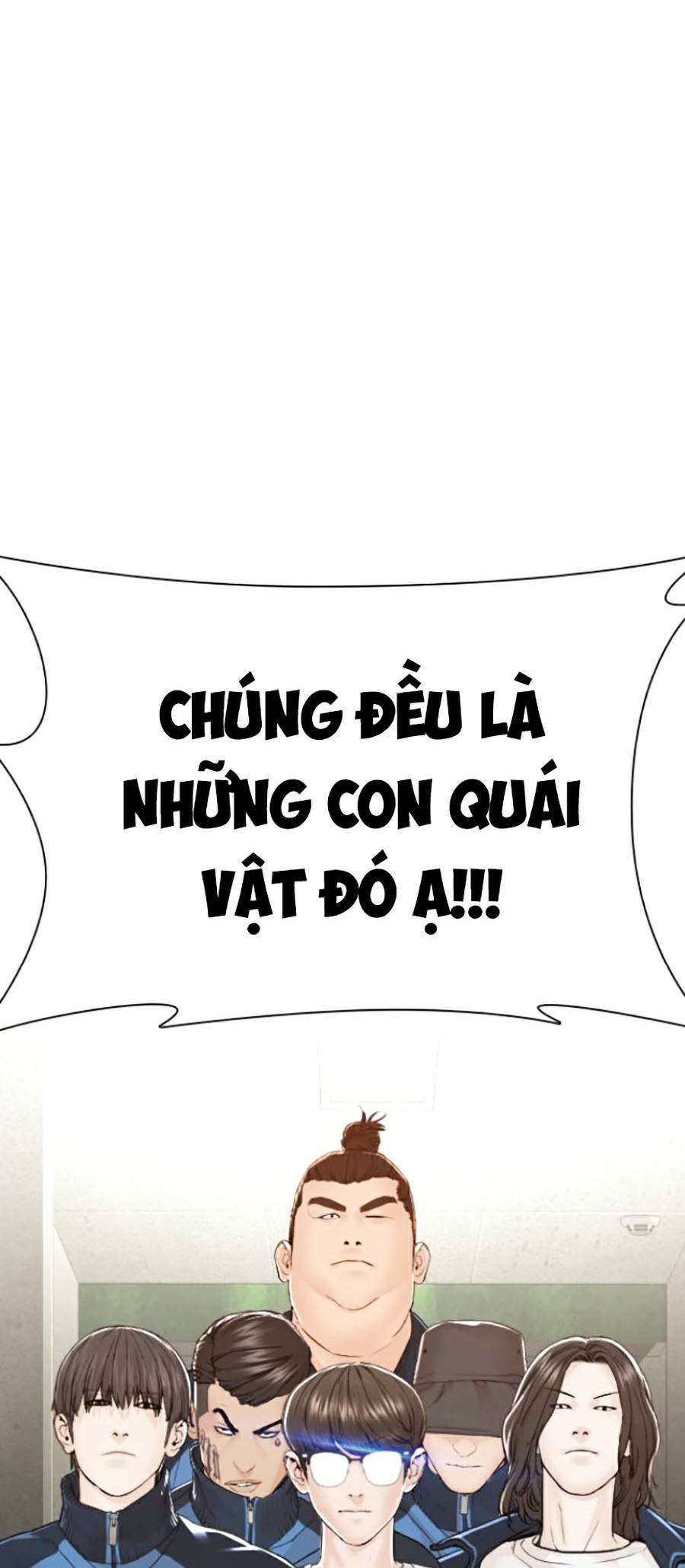 Cách Chiến Thắng Trận Đấu Chapter 157 - Trang 2