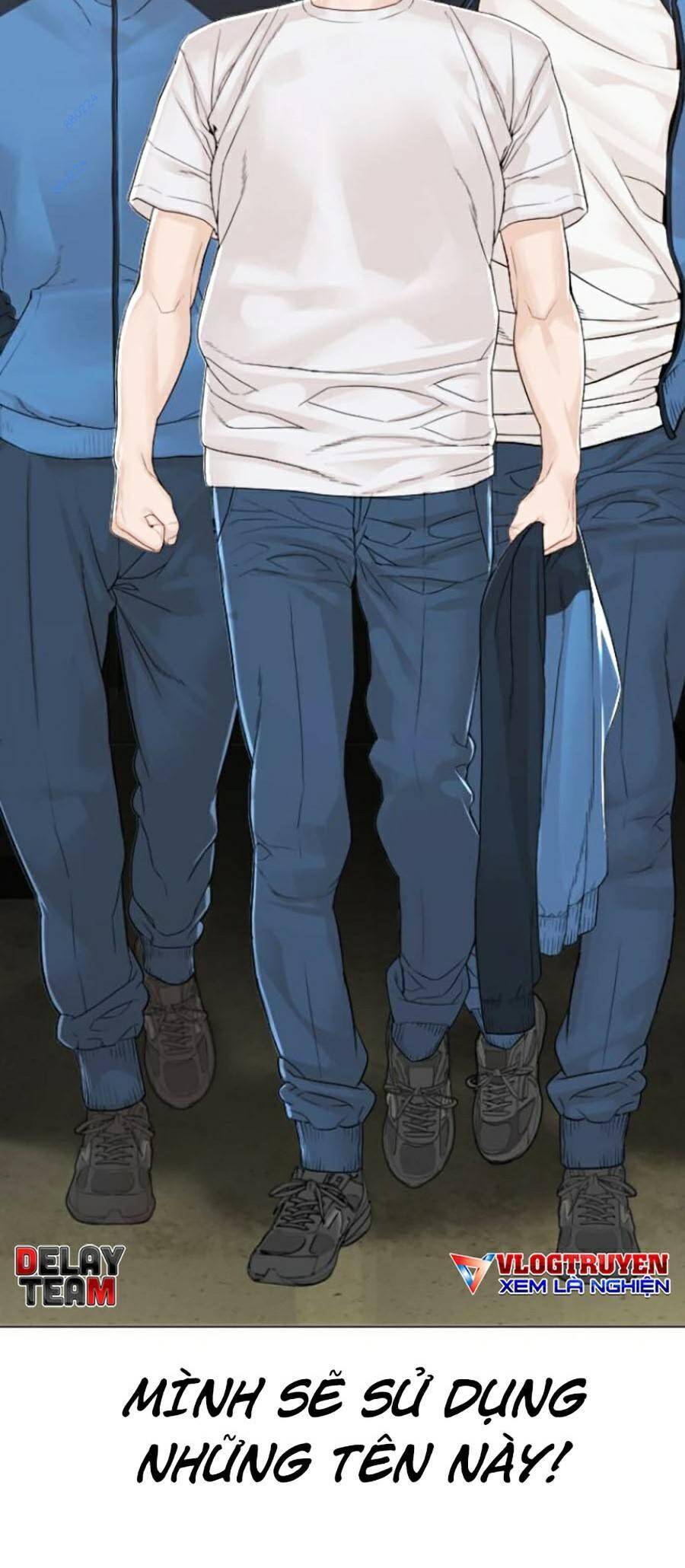 Cách Chiến Thắng Trận Đấu Chapter 157 - Trang 2