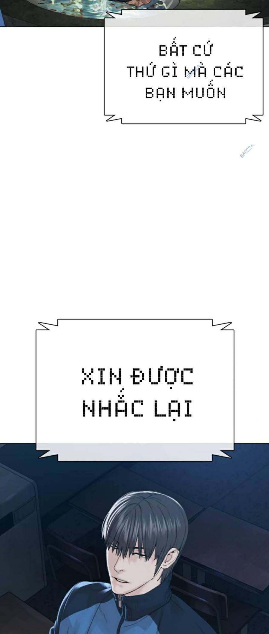 Cách Chiến Thắng Trận Đấu Chapter 158 - Trang 2