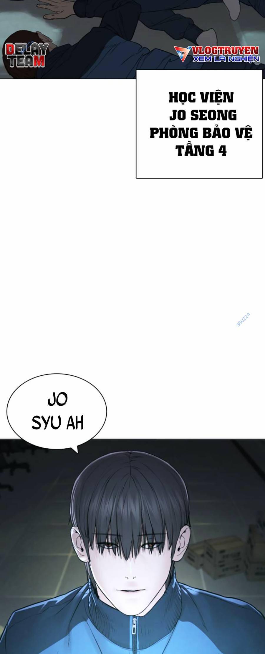 Cách Chiến Thắng Trận Đấu Chapter 158 - Trang 2