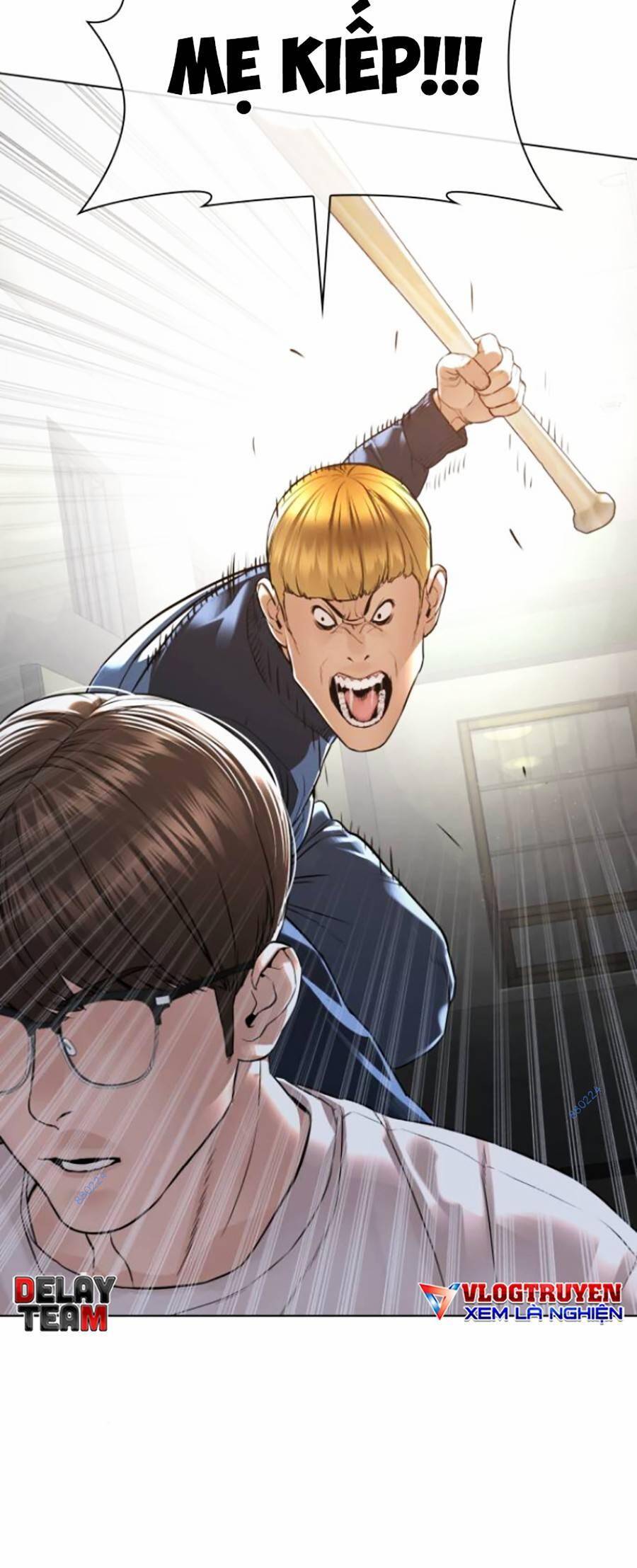 Cách Chiến Thắng Trận Đấu Chapter 158 - Trang 2