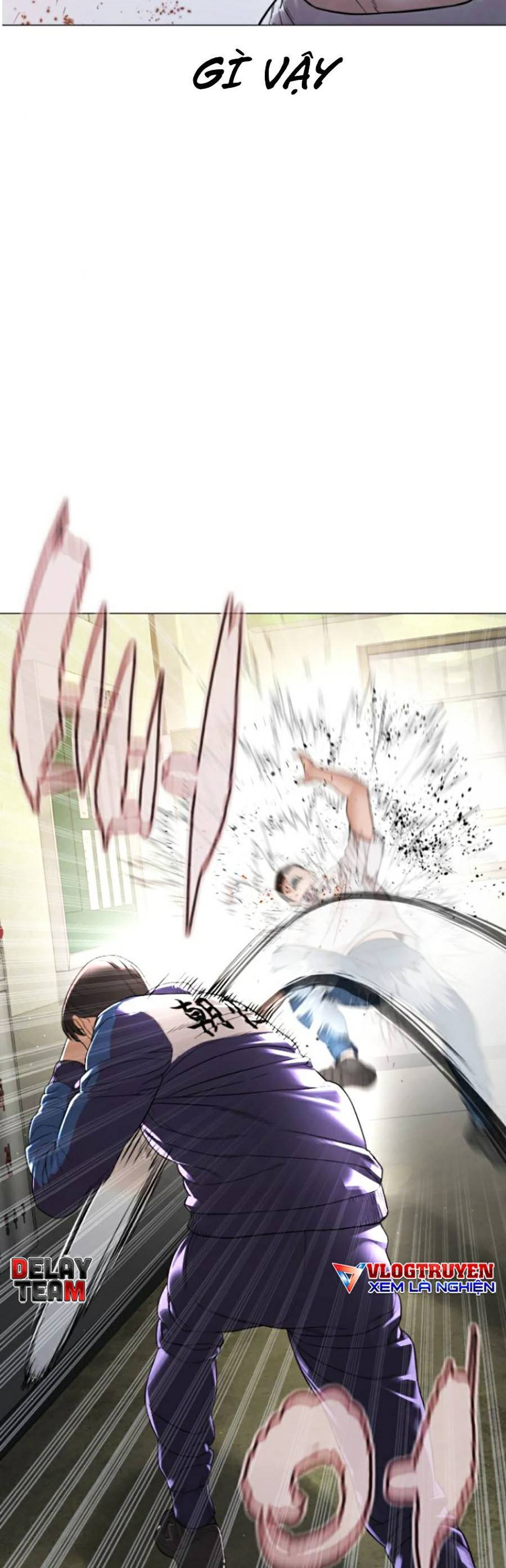 Cách Chiến Thắng Trận Đấu Chapter 158 - Trang 2