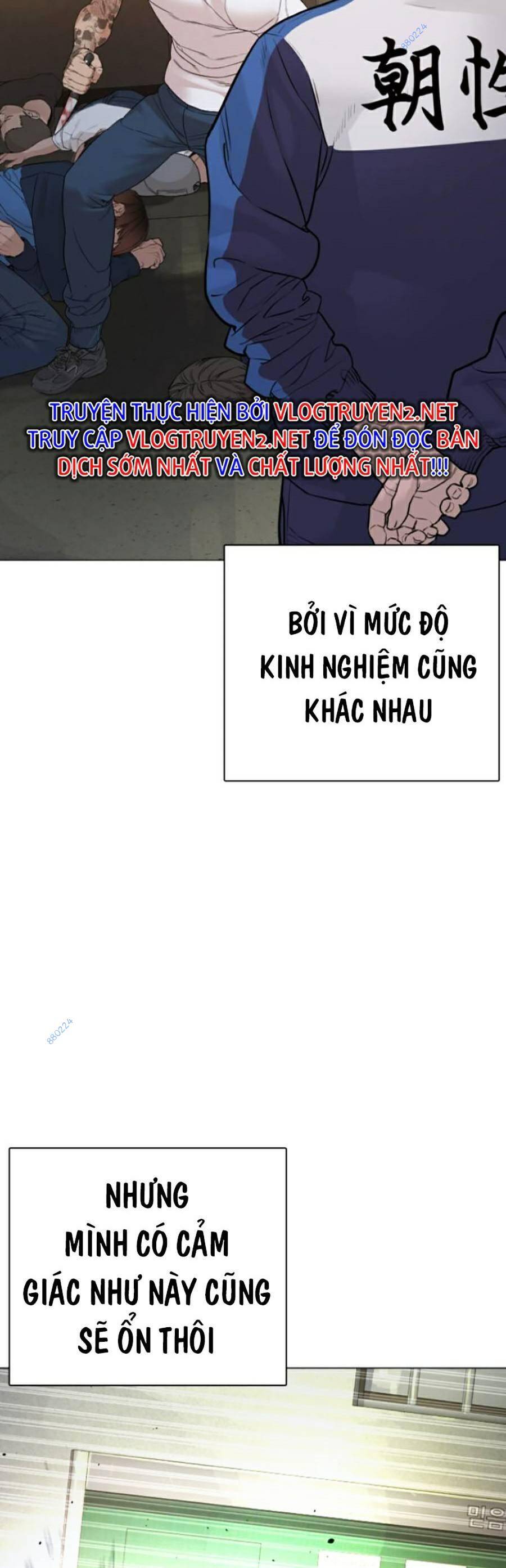 Cách Chiến Thắng Trận Đấu Chapter 158 - Trang 2