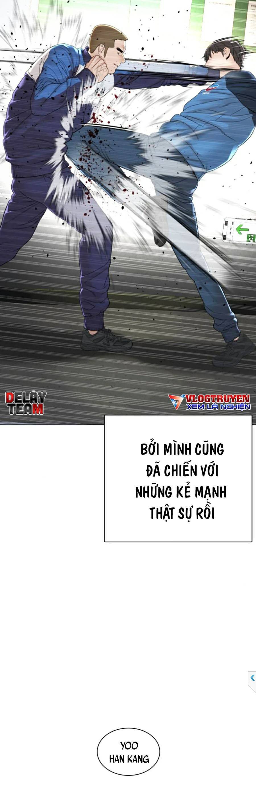 Cách Chiến Thắng Trận Đấu Chapter 158 - Trang 2