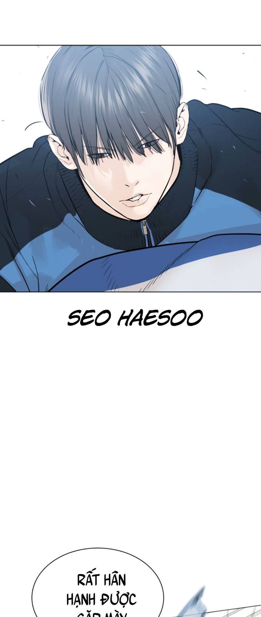 Cách Chiến Thắng Trận Đấu Chapter 159 - Trang 2