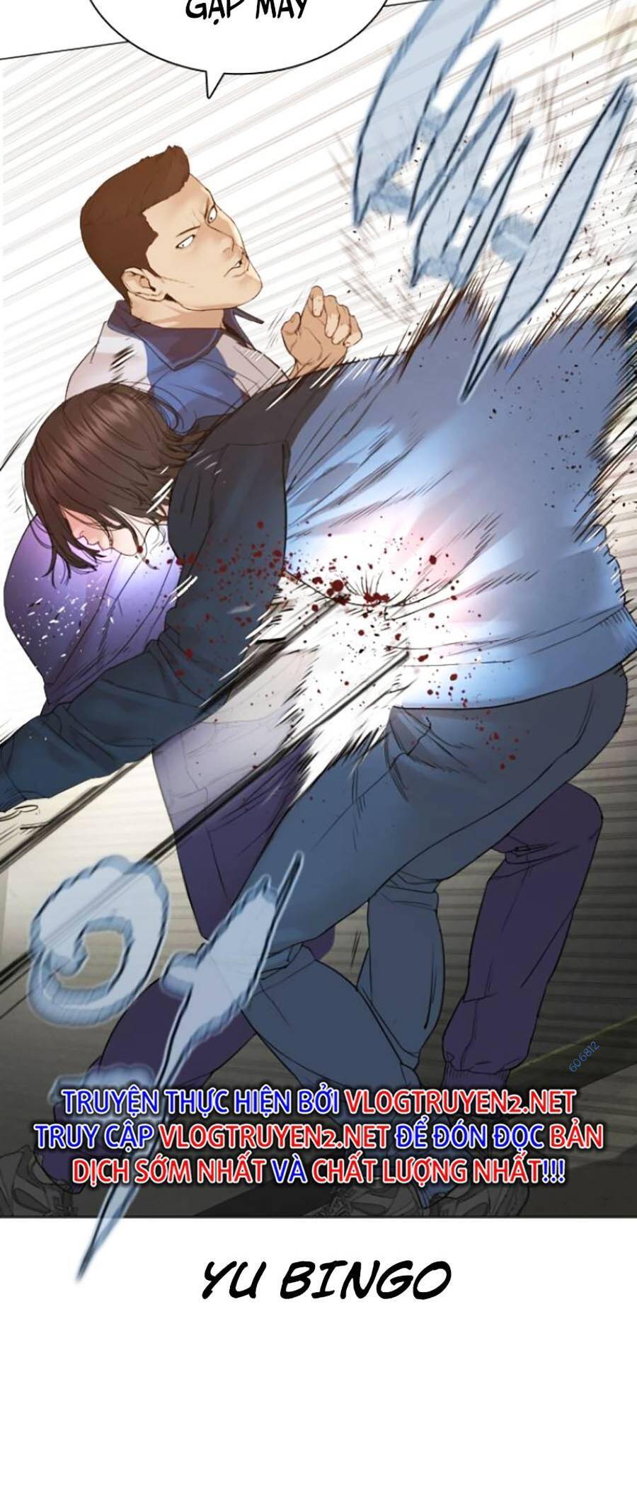 Cách Chiến Thắng Trận Đấu Chapter 159 - Trang 2