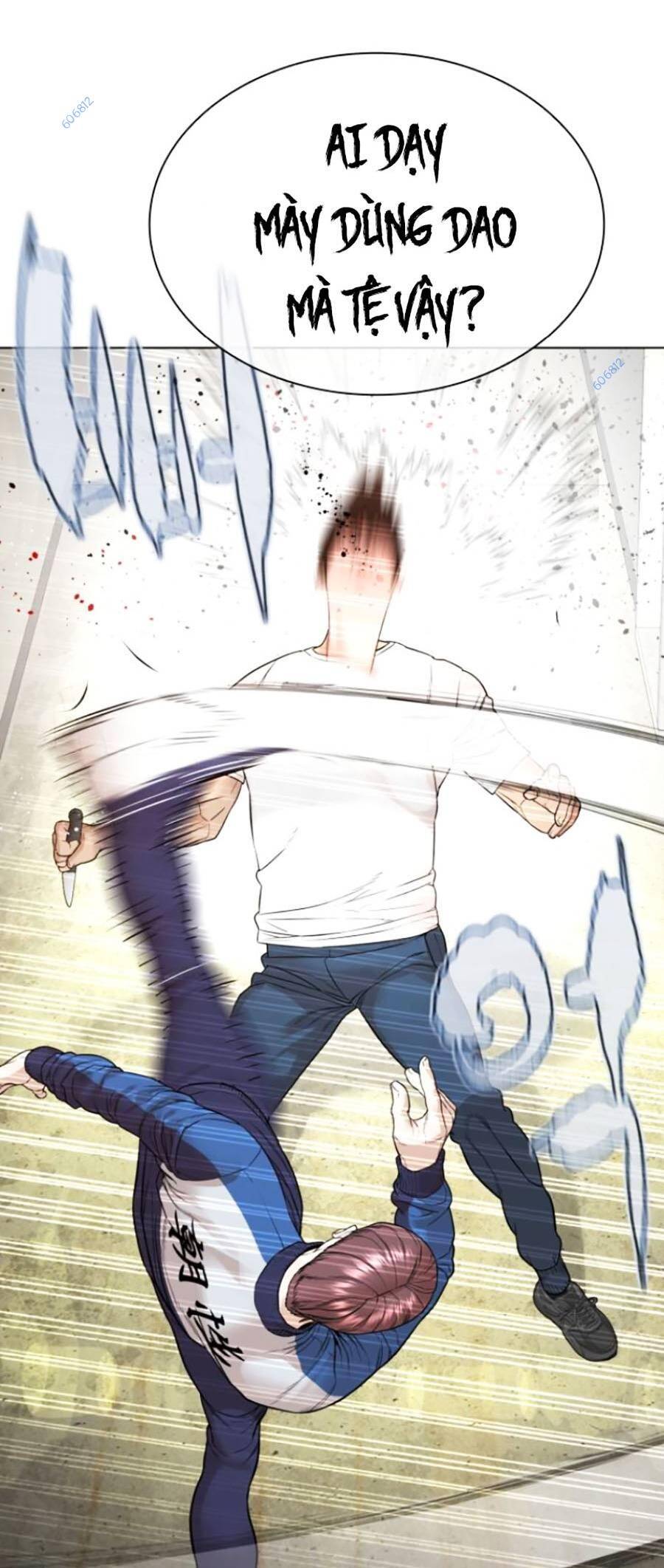 Cách Chiến Thắng Trận Đấu Chapter 159 - Trang 2