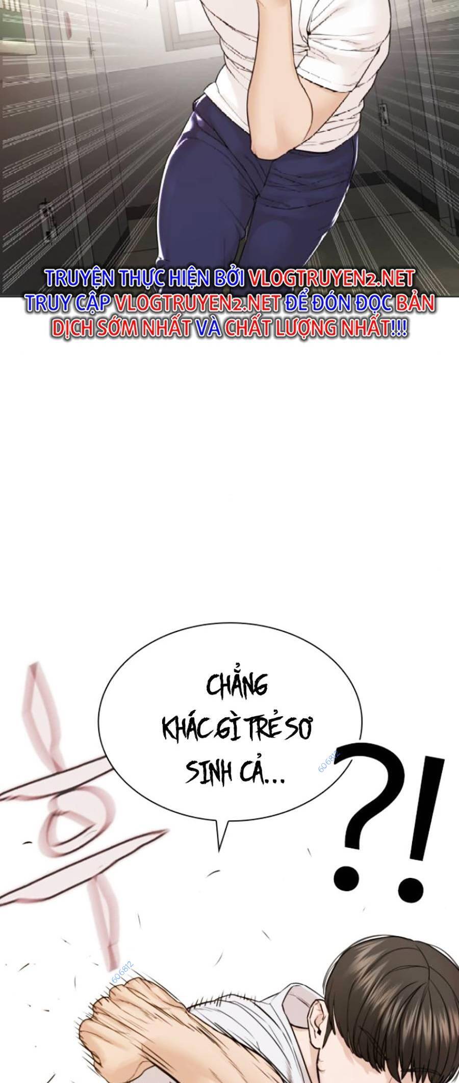 Cách Chiến Thắng Trận Đấu Chapter 159 - Trang 2