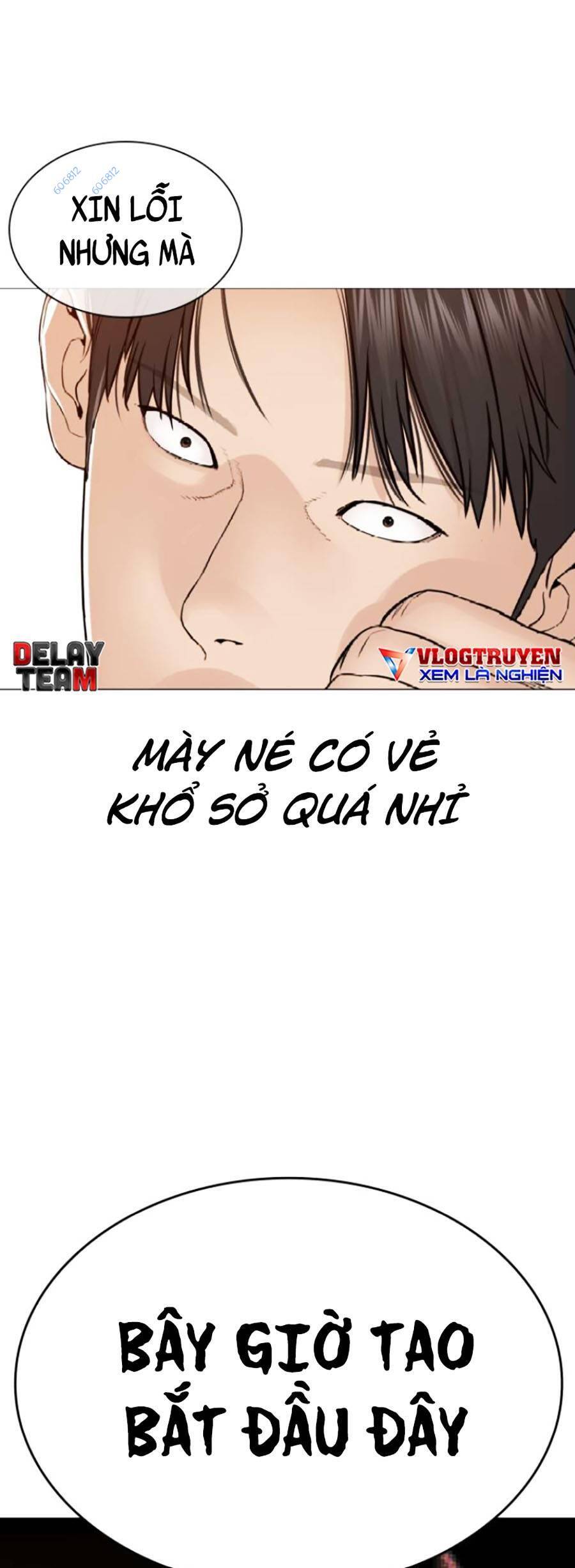 Cách Chiến Thắng Trận Đấu Chapter 159 - Trang 2