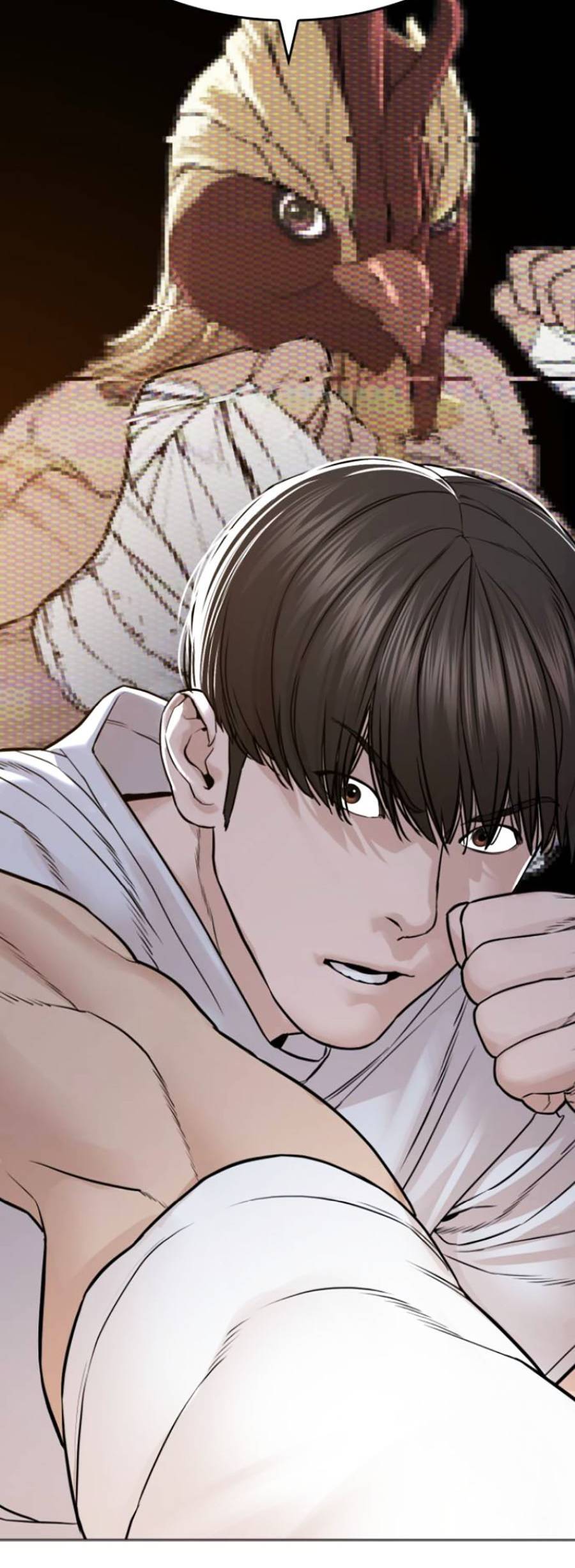 Cách Chiến Thắng Trận Đấu Chapter 159 - Trang 2