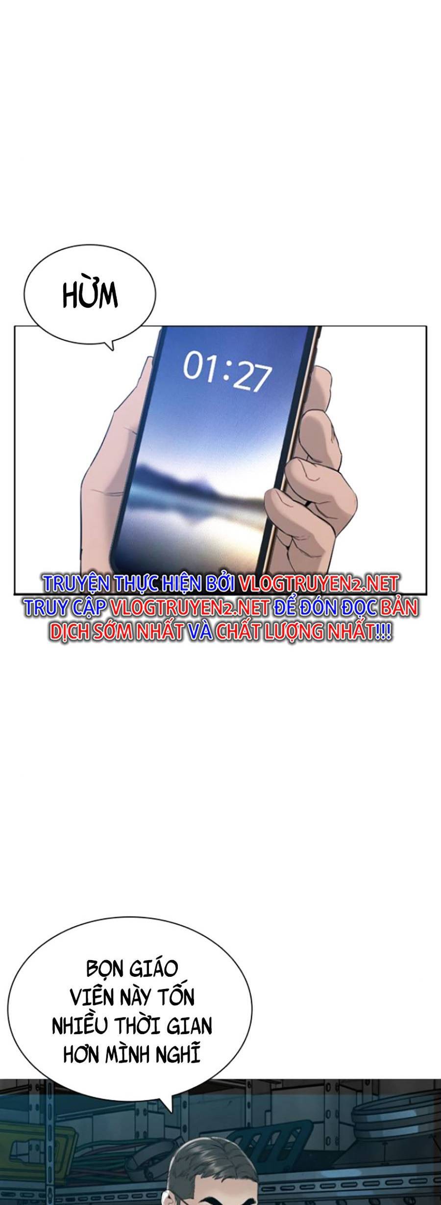 Cách Chiến Thắng Trận Đấu Chapter 159 - Trang 2