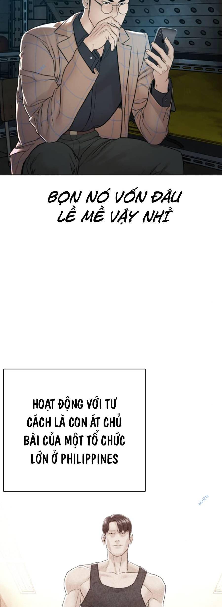 Cách Chiến Thắng Trận Đấu Chapter 159 - Trang 2