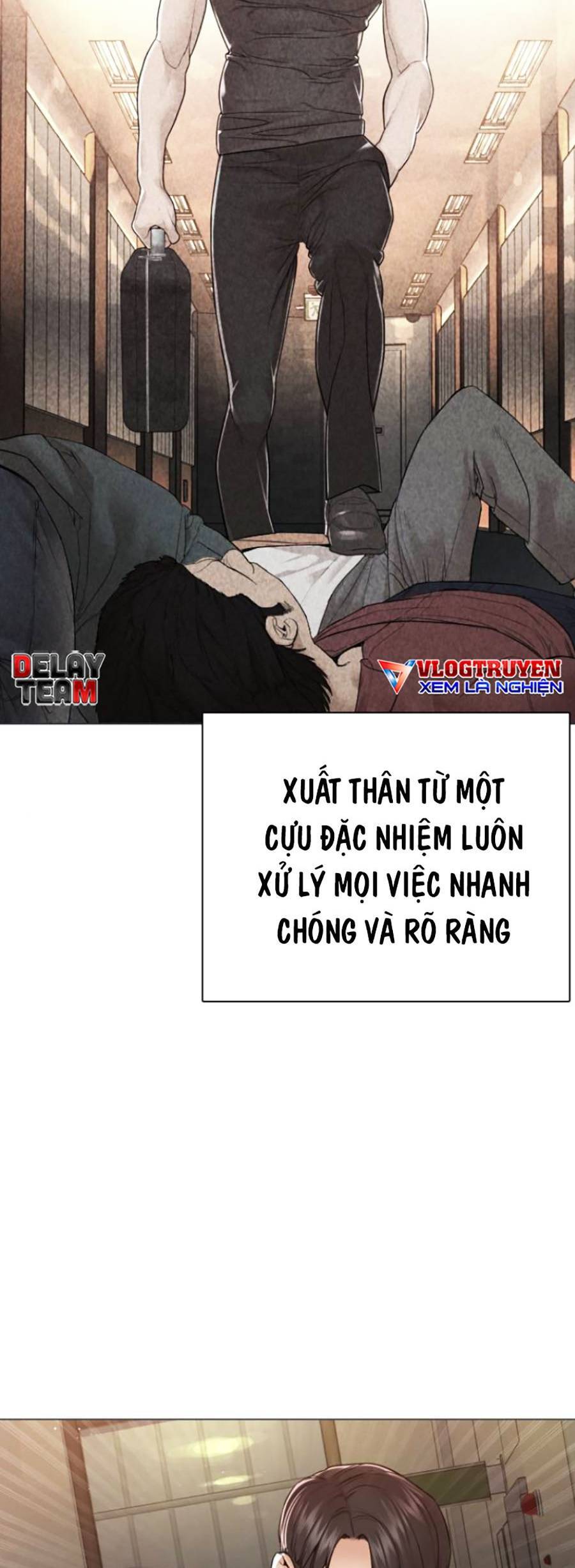 Cách Chiến Thắng Trận Đấu Chapter 159 - Trang 2
