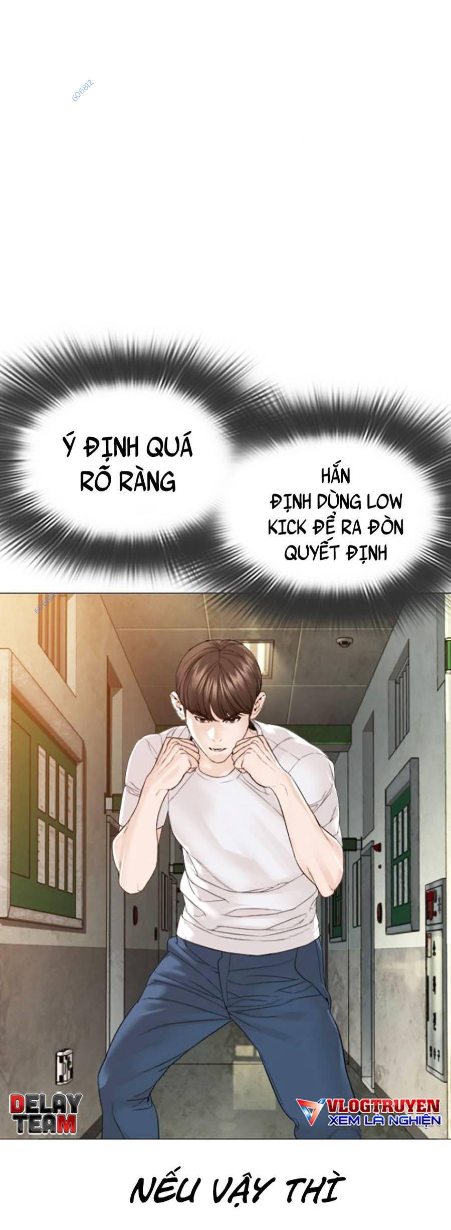 Cách Chiến Thắng Trận Đấu Chapter 159 - Trang 2