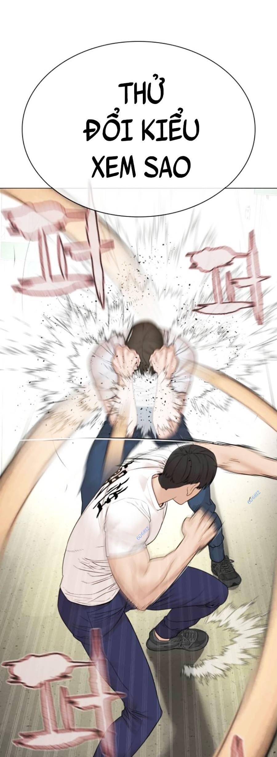 Cách Chiến Thắng Trận Đấu Chapter 159 - Trang 2