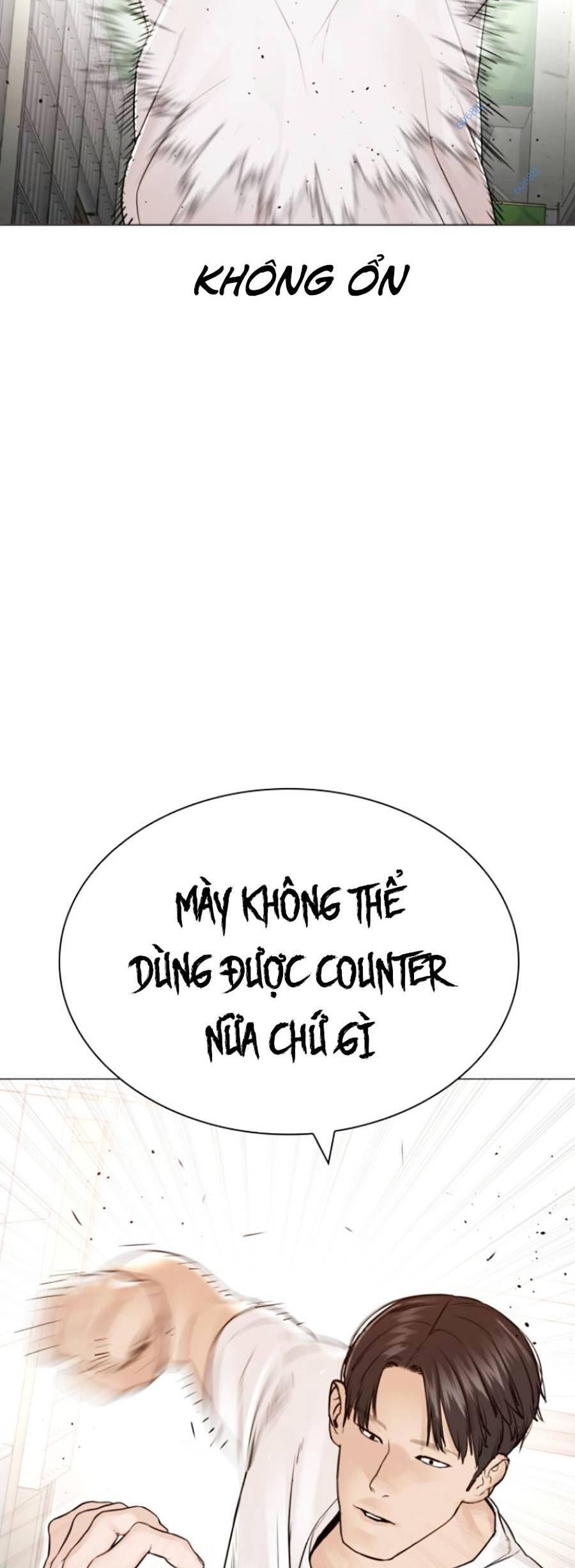 Cách Chiến Thắng Trận Đấu Chapter 159 - Trang 2