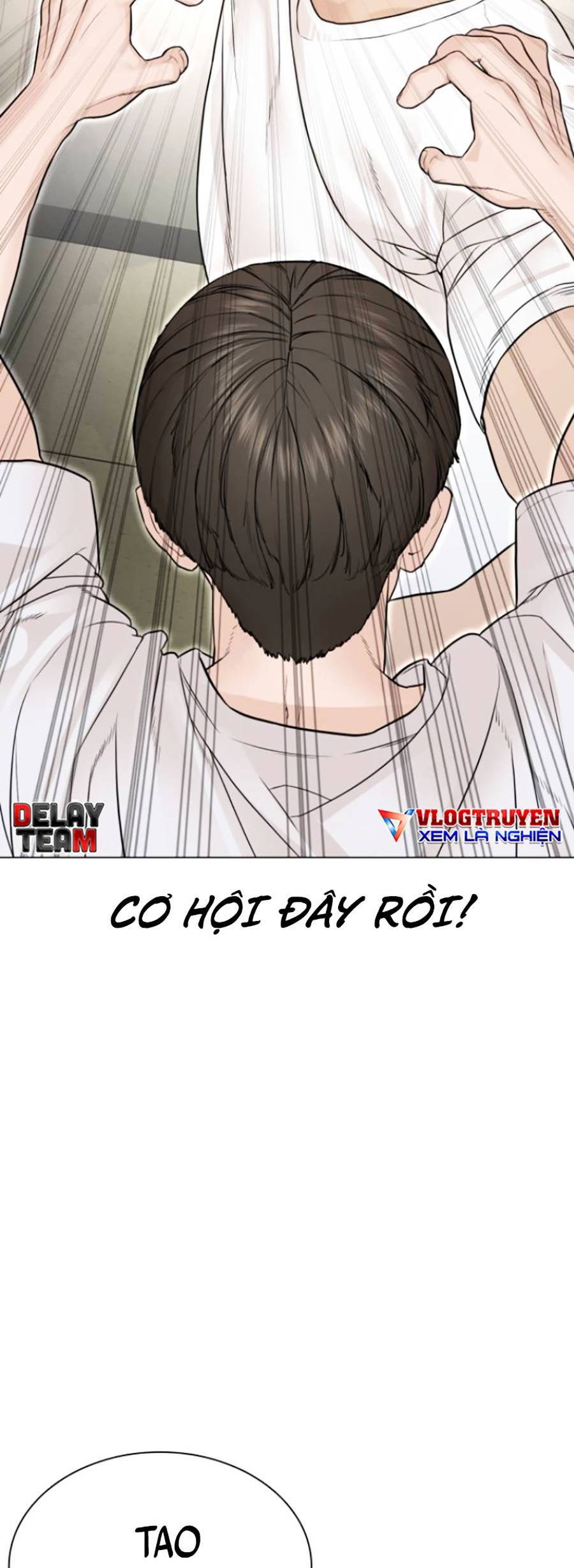 Cách Chiến Thắng Trận Đấu Chapter 159 - Trang 2