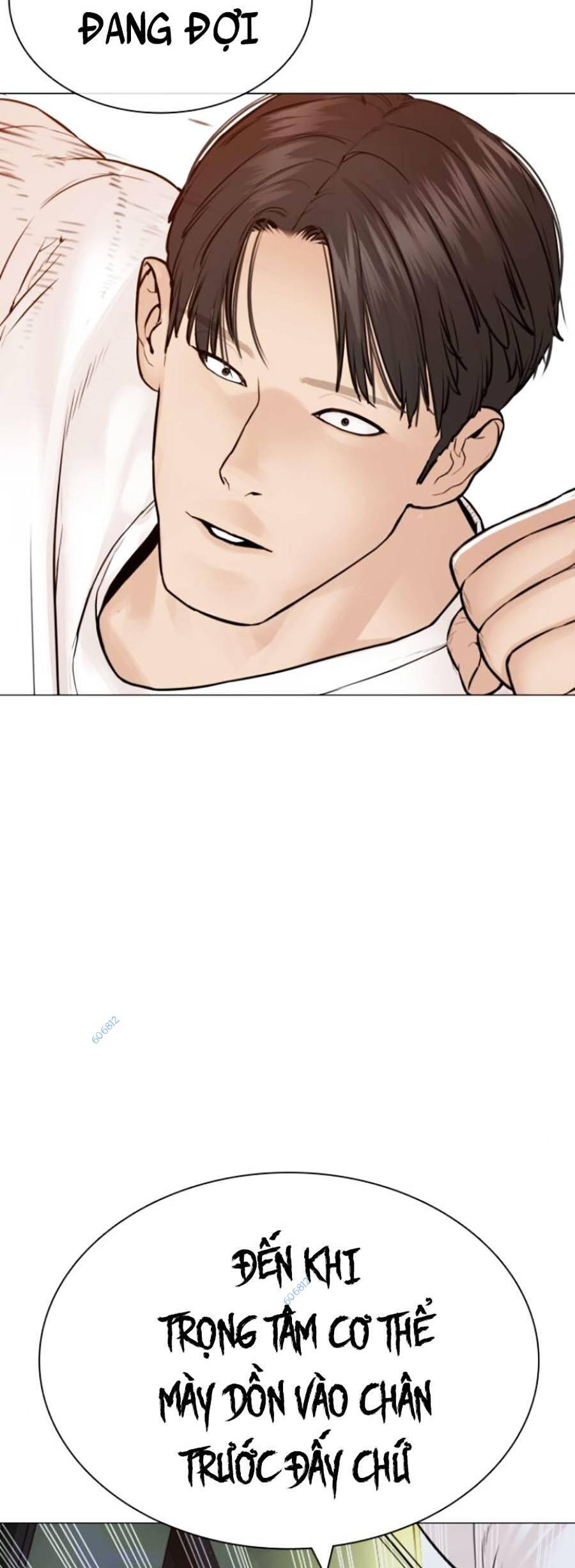 Cách Chiến Thắng Trận Đấu Chapter 159 - Trang 2