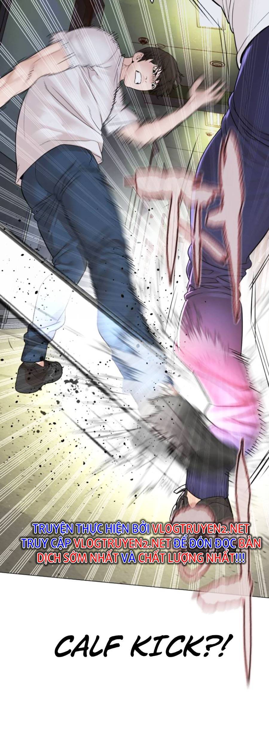 Cách Chiến Thắng Trận Đấu Chapter 159 - Trang 2