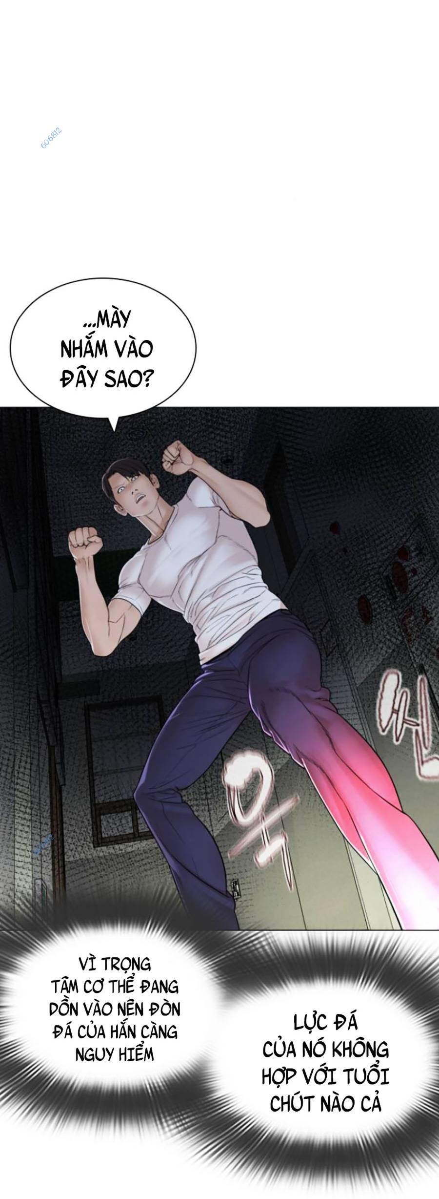 Cách Chiến Thắng Trận Đấu Chapter 159 - Trang 2