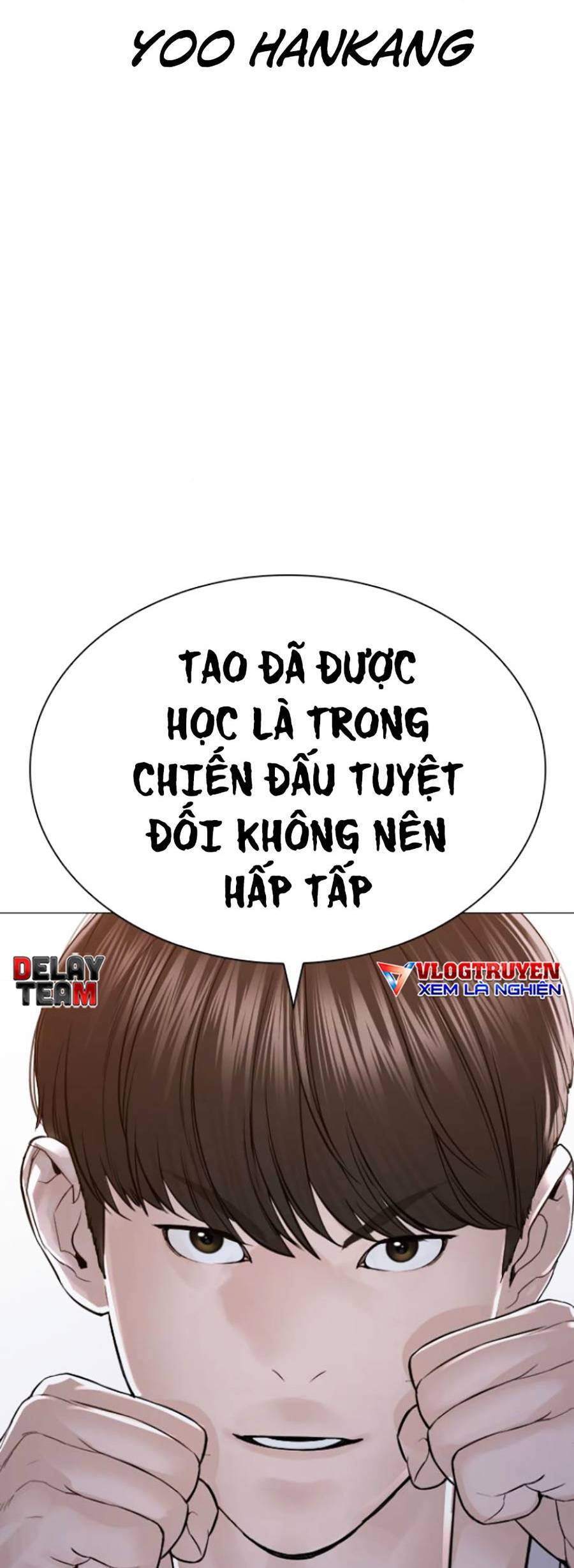 Cách Chiến Thắng Trận Đấu Chapter 159 - Trang 2