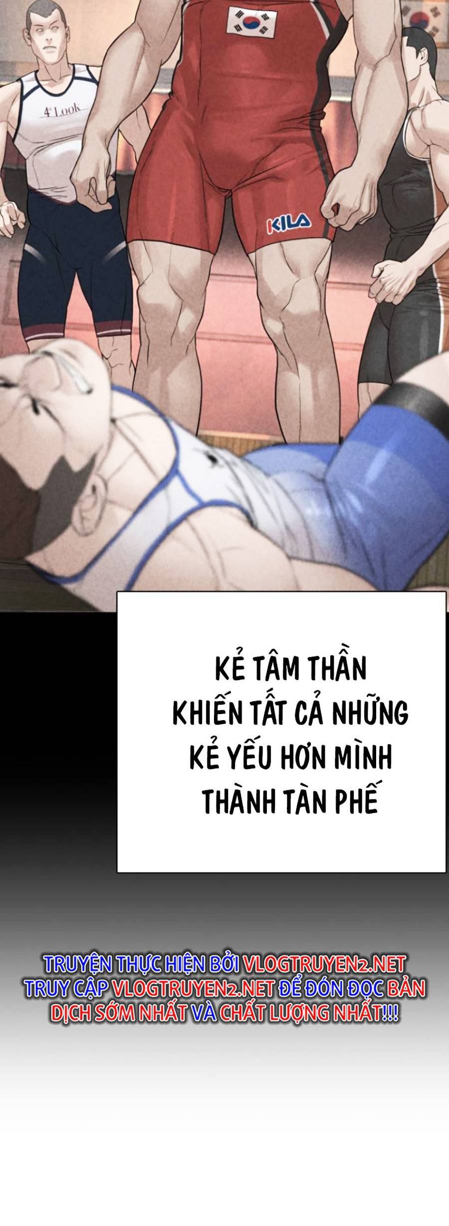 Cách Chiến Thắng Trận Đấu Chapter 159 - Trang 2