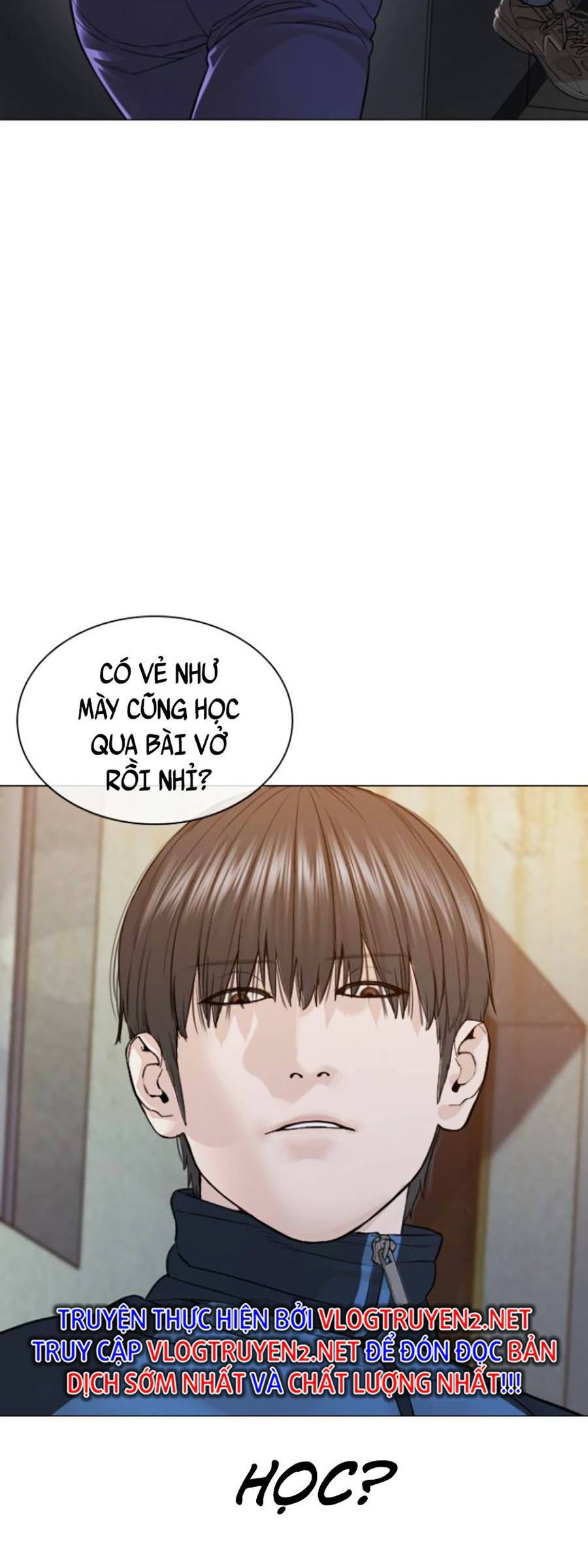 Cách Chiến Thắng Trận Đấu Chapter 159 - Trang 2