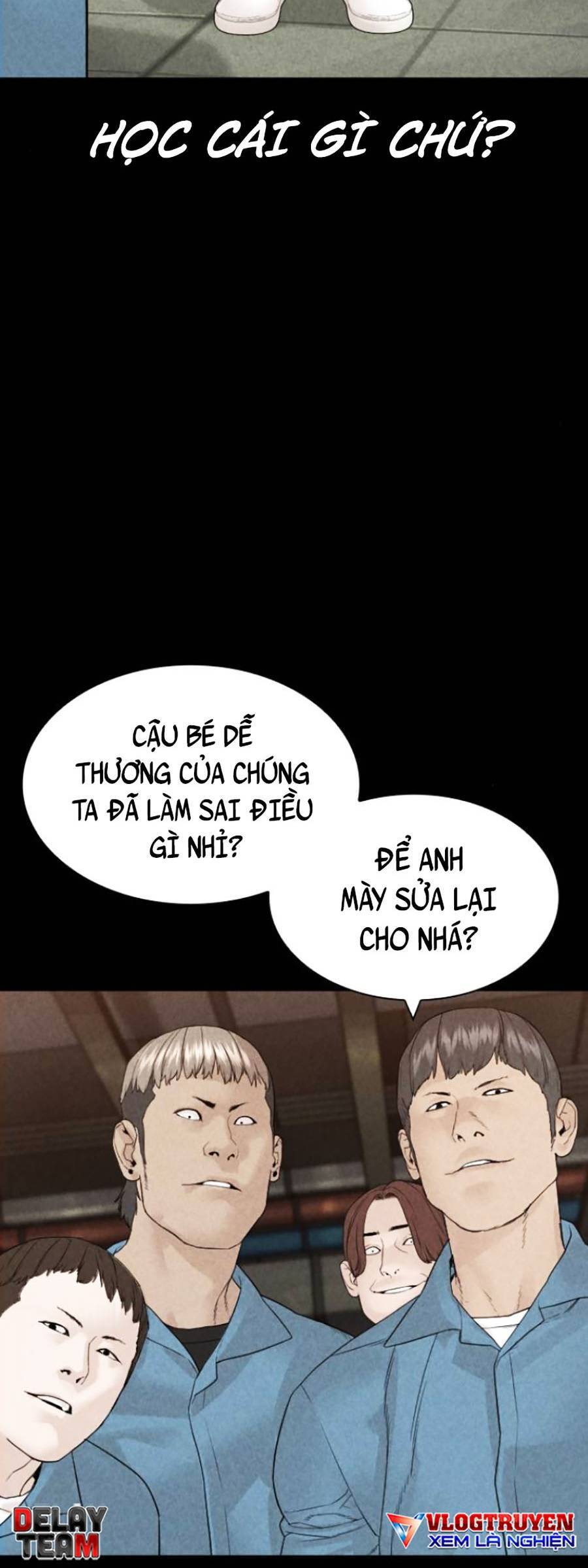 Cách Chiến Thắng Trận Đấu Chapter 159 - Trang 2