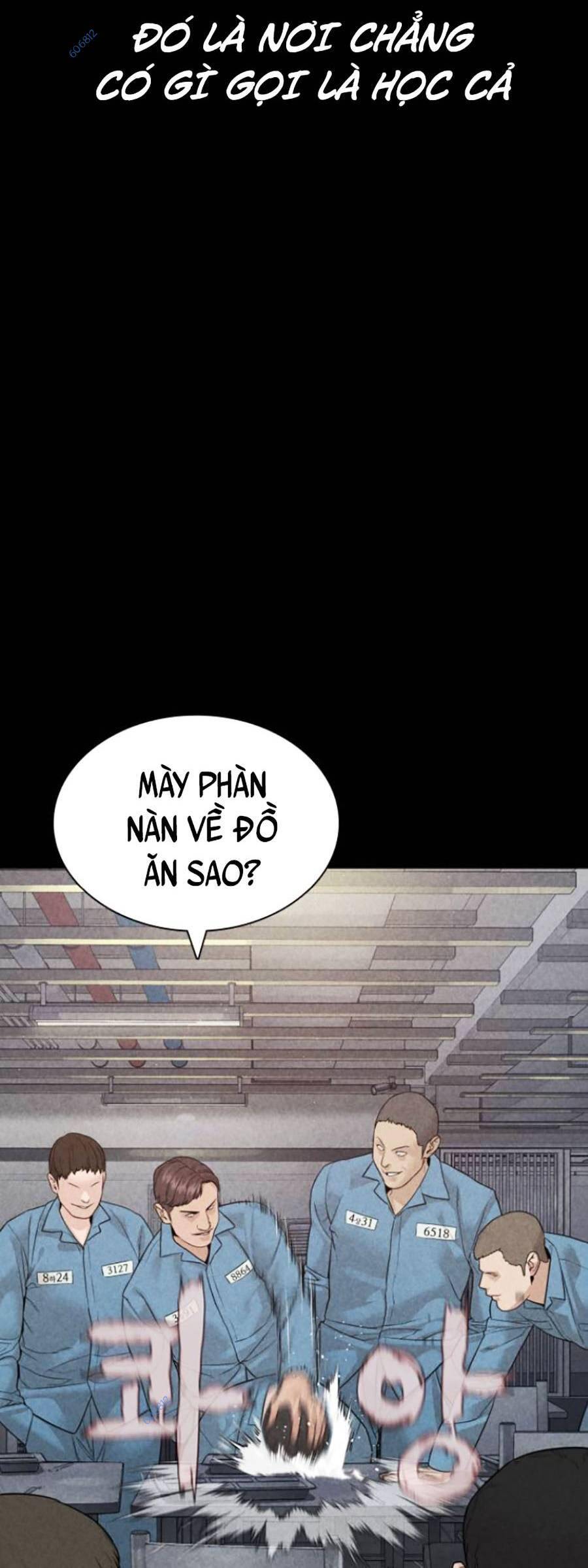 Cách Chiến Thắng Trận Đấu Chapter 159 - Trang 2