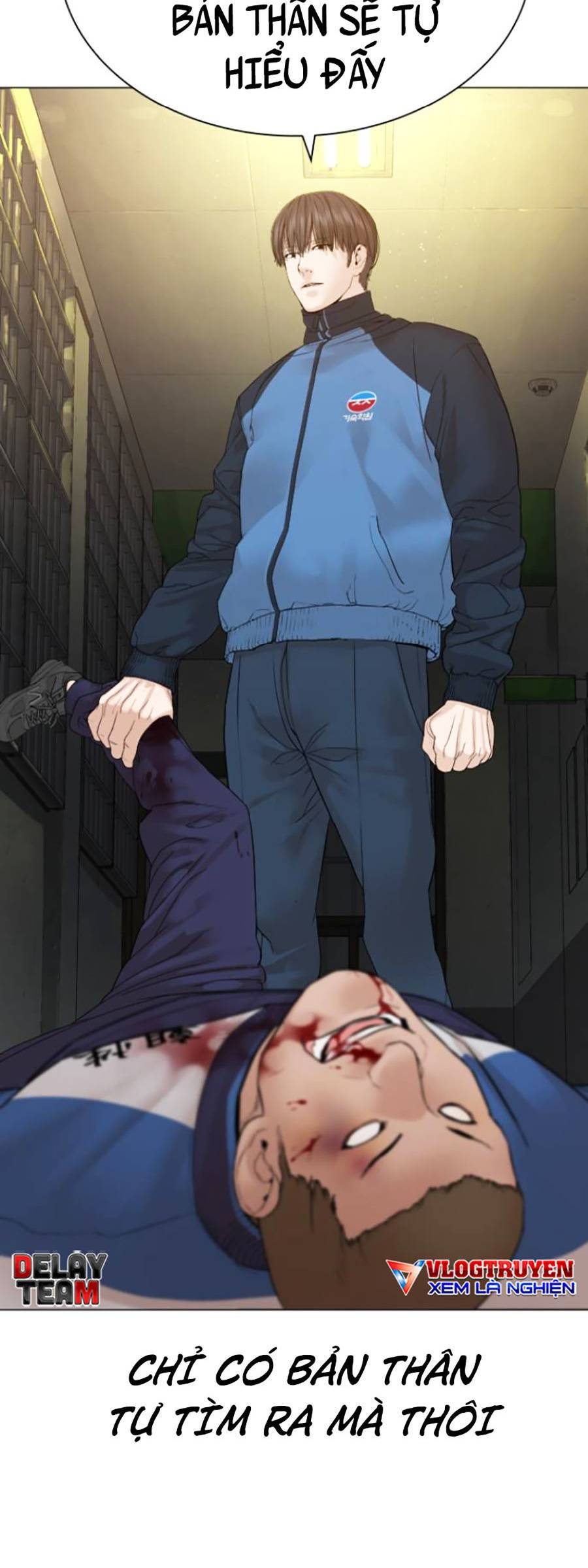 Cách Chiến Thắng Trận Đấu Chapter 159 - Trang 2