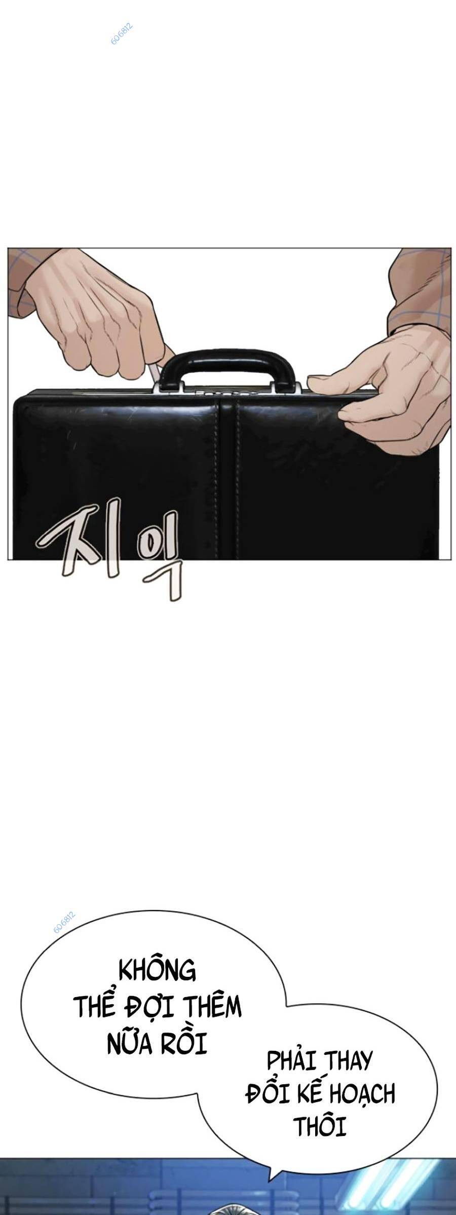 Cách Chiến Thắng Trận Đấu Chapter 159 - Trang 2