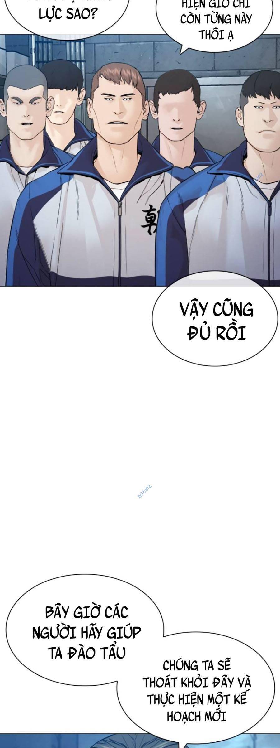 Cách Chiến Thắng Trận Đấu Chapter 159 - Trang 2