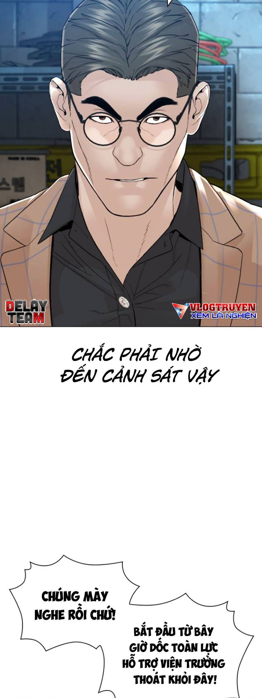 Cách Chiến Thắng Trận Đấu Chapter 159 - Trang 2