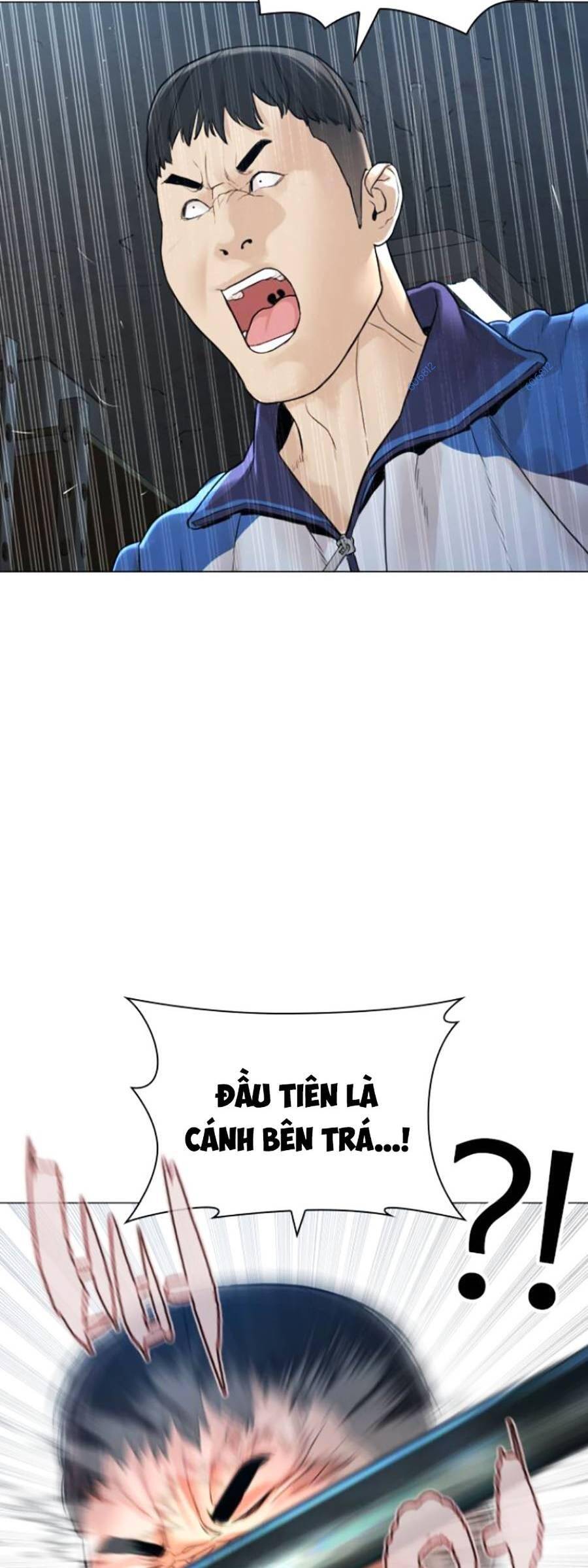 Cách Chiến Thắng Trận Đấu Chapter 159 - Trang 2