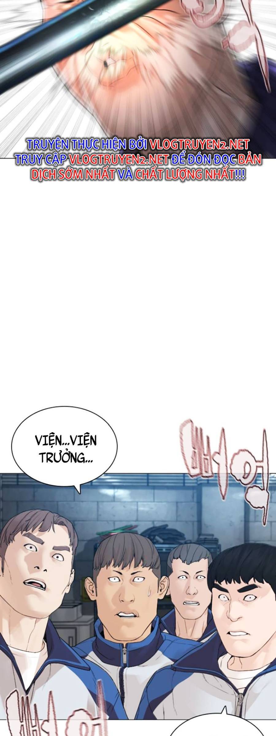 Cách Chiến Thắng Trận Đấu Chapter 159 - Trang 2