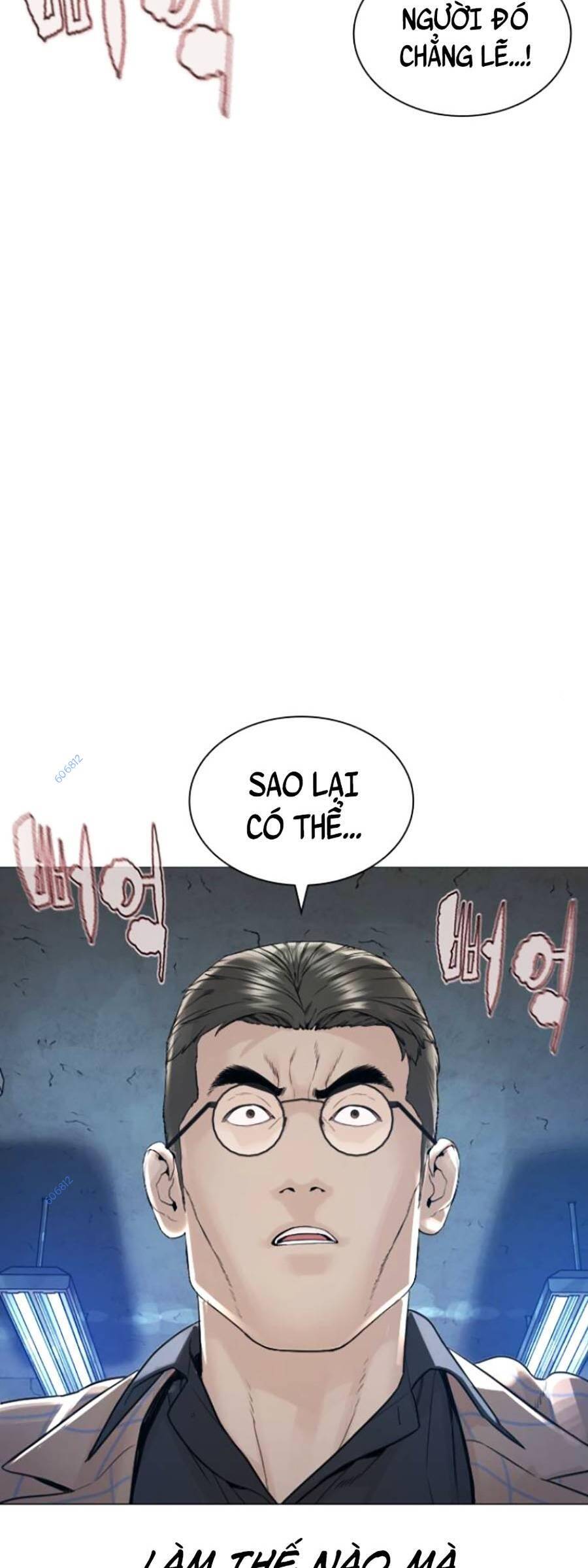 Cách Chiến Thắng Trận Đấu Chapter 159 - Trang 2