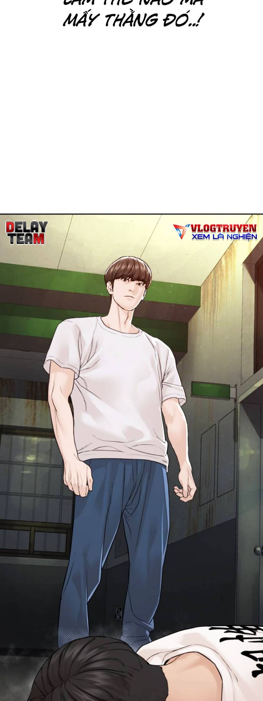 Cách Chiến Thắng Trận Đấu Chapter 159 - Trang 2