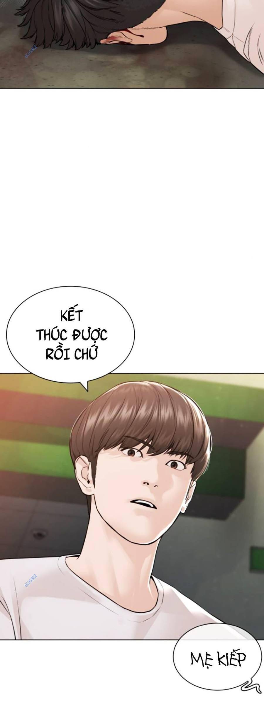 Cách Chiến Thắng Trận Đấu Chapter 159 - Trang 2