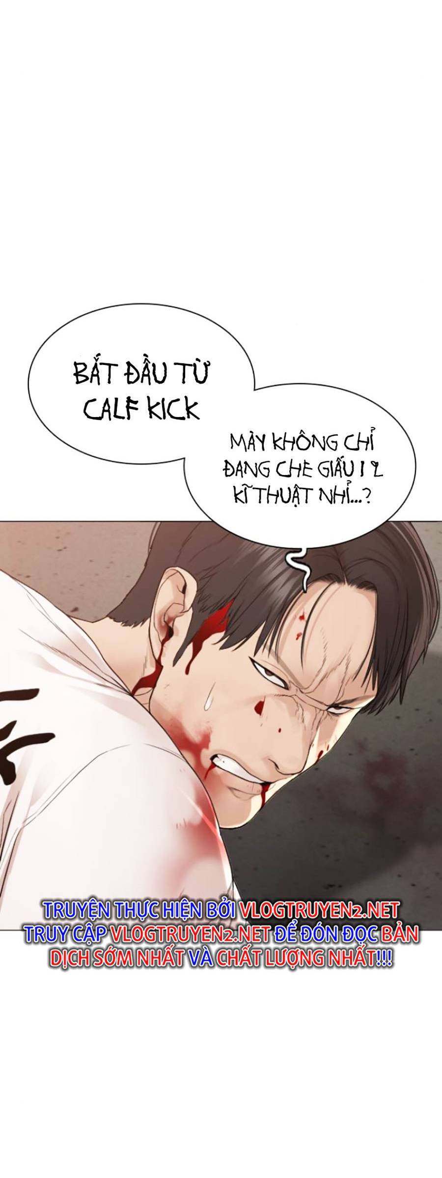 Cách Chiến Thắng Trận Đấu Chapter 159 - Trang 2