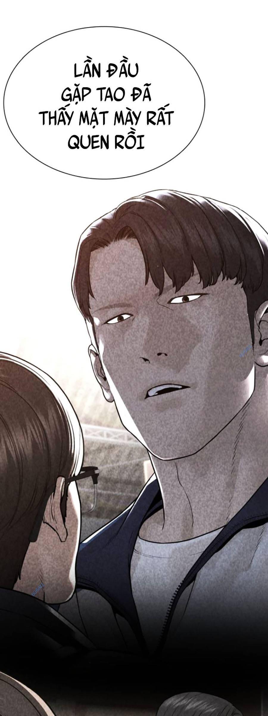 Cách Chiến Thắng Trận Đấu Chapter 159 - Trang 2