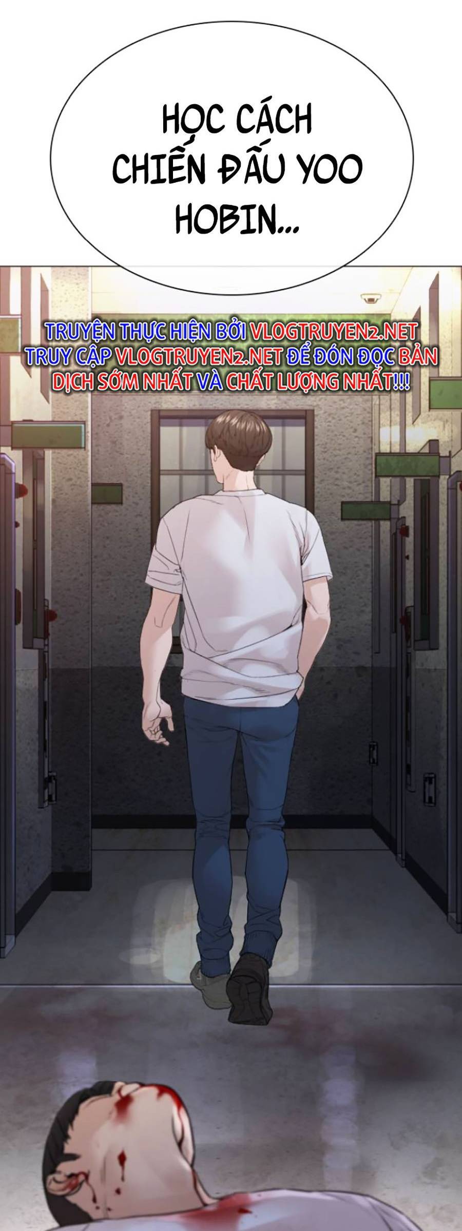 Cách Chiến Thắng Trận Đấu Chapter 159 - Trang 2