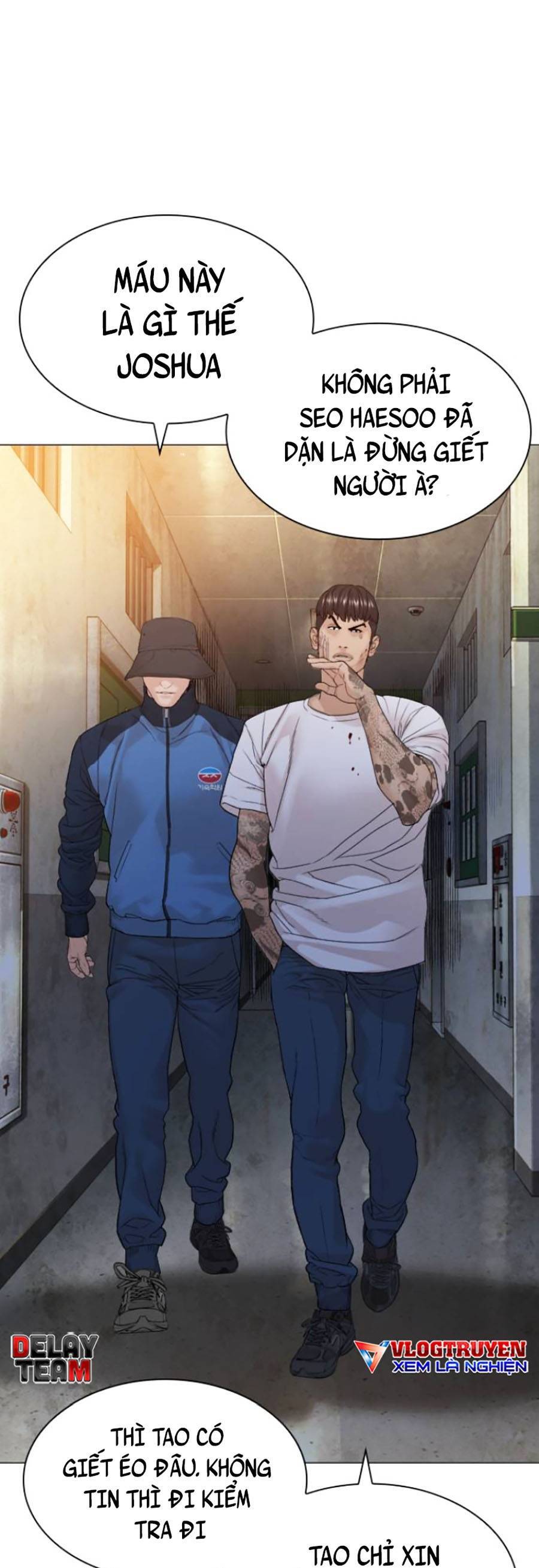 Cách Chiến Thắng Trận Đấu Chapter 159 - Trang 2