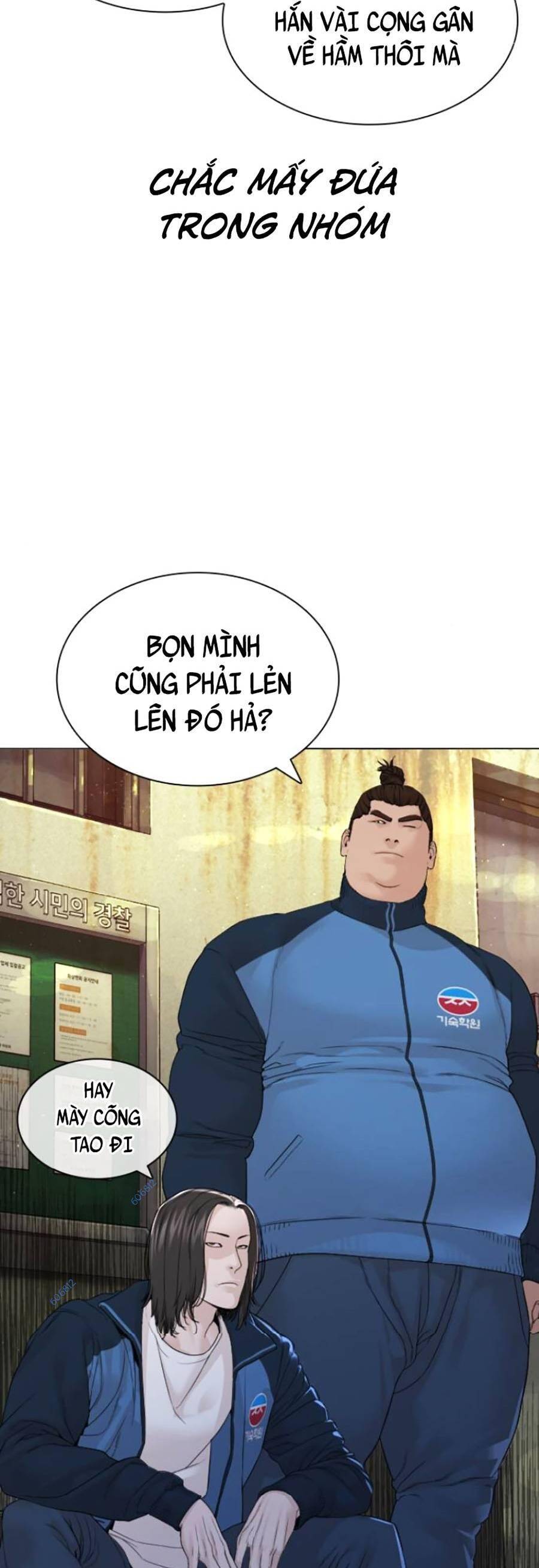 Cách Chiến Thắng Trận Đấu Chapter 159 - Trang 2