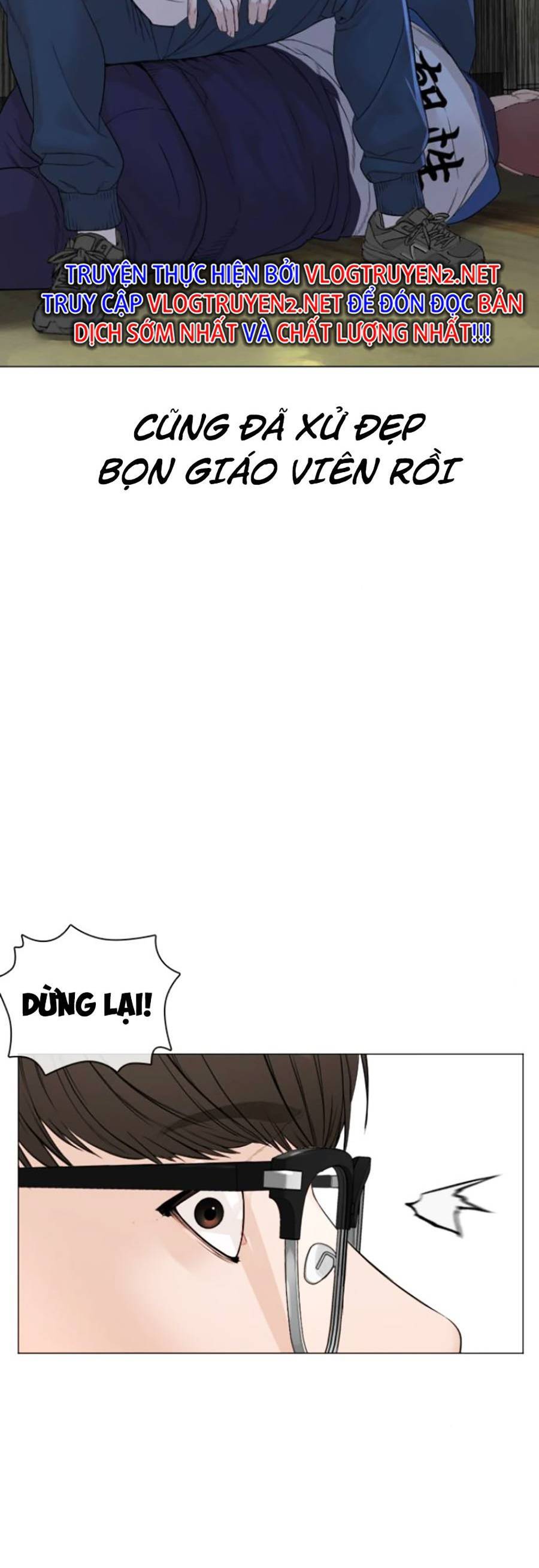 Cách Chiến Thắng Trận Đấu Chapter 159 - Trang 2