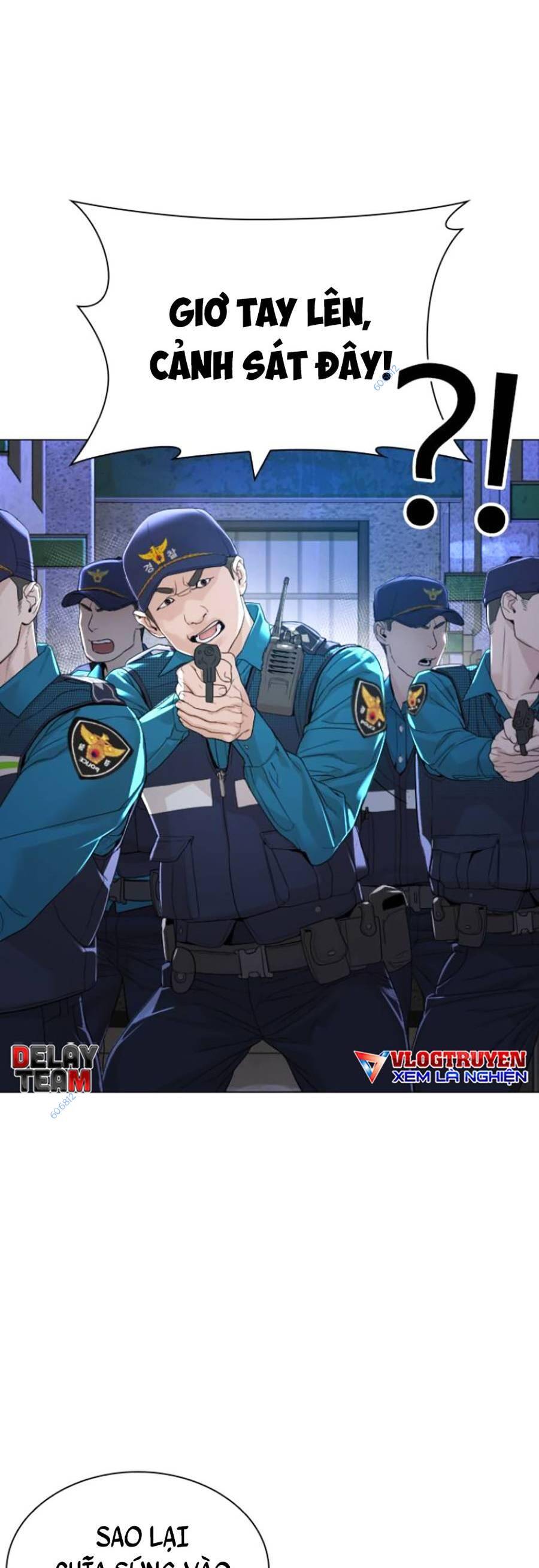 Cách Chiến Thắng Trận Đấu Chapter 159 - Trang 2