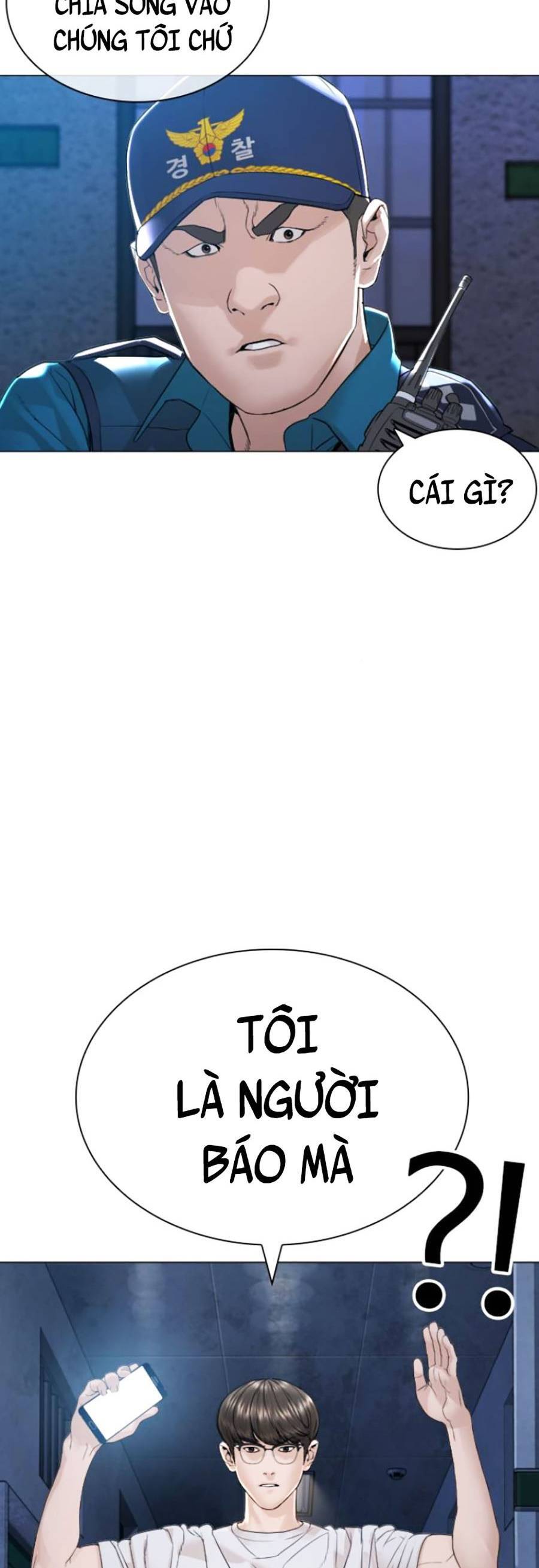 Cách Chiến Thắng Trận Đấu Chapter 159 - Trang 2